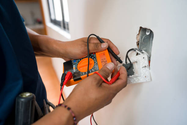 Best Emergency Electrical Repair  in Pinson, AL