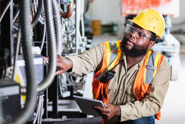 Best Electric Panel Repair  in Pinson, AL
