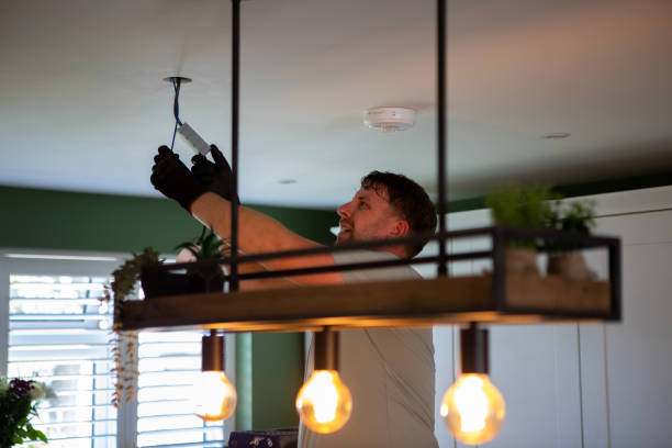 Best Electrical Installation Contractor  in Pinson, AL
