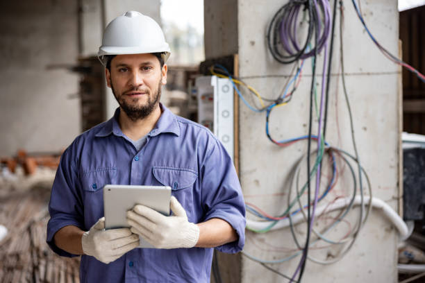 Best Electrical System Inspection  in Pinson, AL