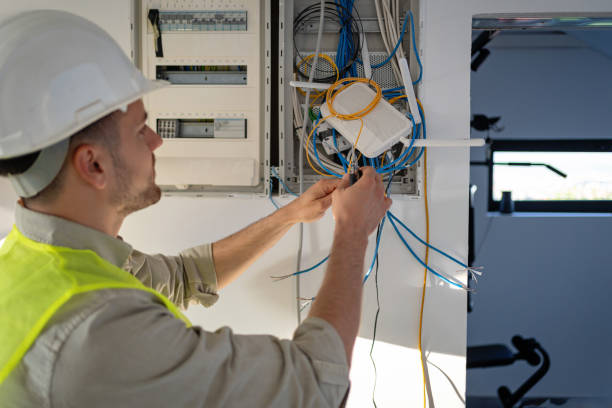 Best Ceiling Fan Installation Electrician  in Pinson, AL